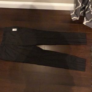 Men’s dress pants